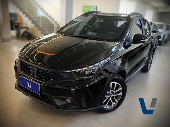 FIAT ARGO 1.3 FIREFLY FLEX TREKKING CVT